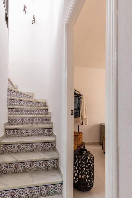 Eco Playa Suites - Beach & Golf! Benalmádena Exteriér fotografie
