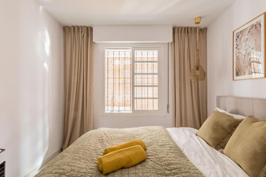 Eco Playa Suites - Beach & Golf! Benalmádena Exteriér fotografie